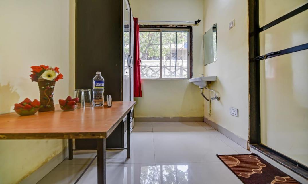 Green Park Cottage Mahābaleshwar Exteriör bild