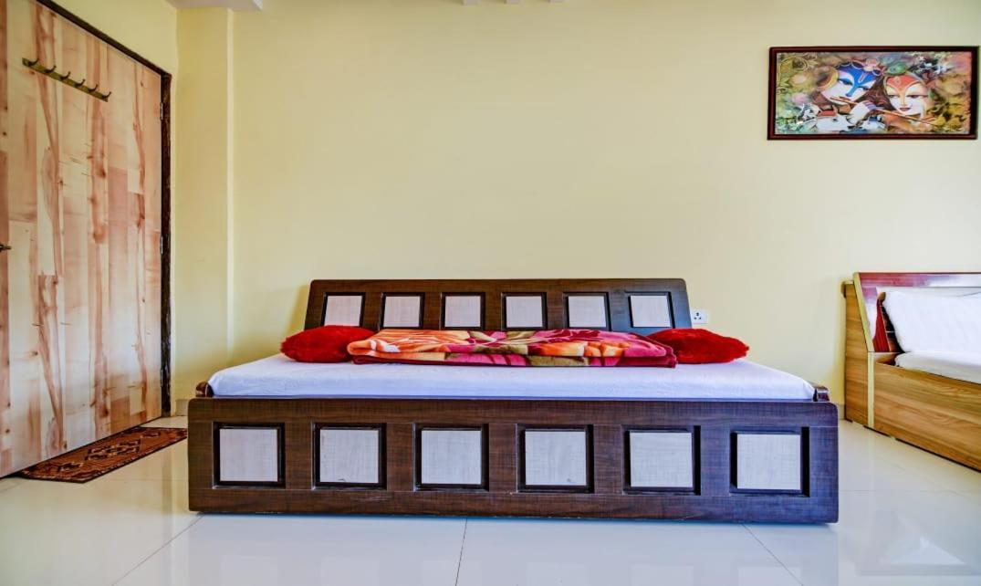 Green Park Cottage Mahābaleshwar Exteriör bild